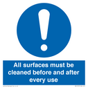 all-surfaces-must-be-cleaned-before-and-after-every-use~